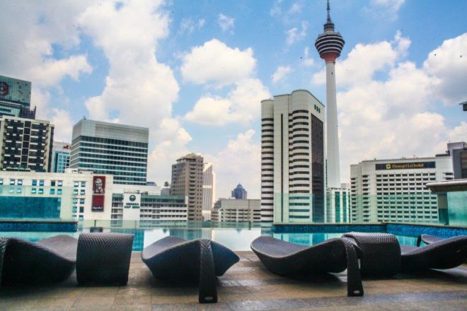 Is Malaysia’s First On-Line Leasing Network The Future Of Home In Kuala Lumpur?