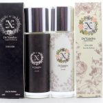 The 7 Benefits Elegance demonstrates fragrance
