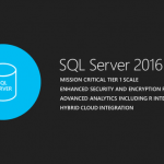 SQL Server 2016 – A New Strategy to Security sql financial accounting