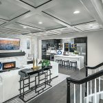 3D Interior Design Business In Malaysia Interior designer for Macadam Floor and Design