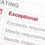 Performance Appraisal Sample - Blogz