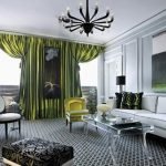 15 Deco Ruang Tamu Idea Moden Yang Menjadi Pilihan Ruang Tamu Yang Diilhamkan Art Deco