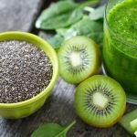 Kebaikan Chia Seed & Khasiat Yang Anda Perlu Tahu abik chia seed