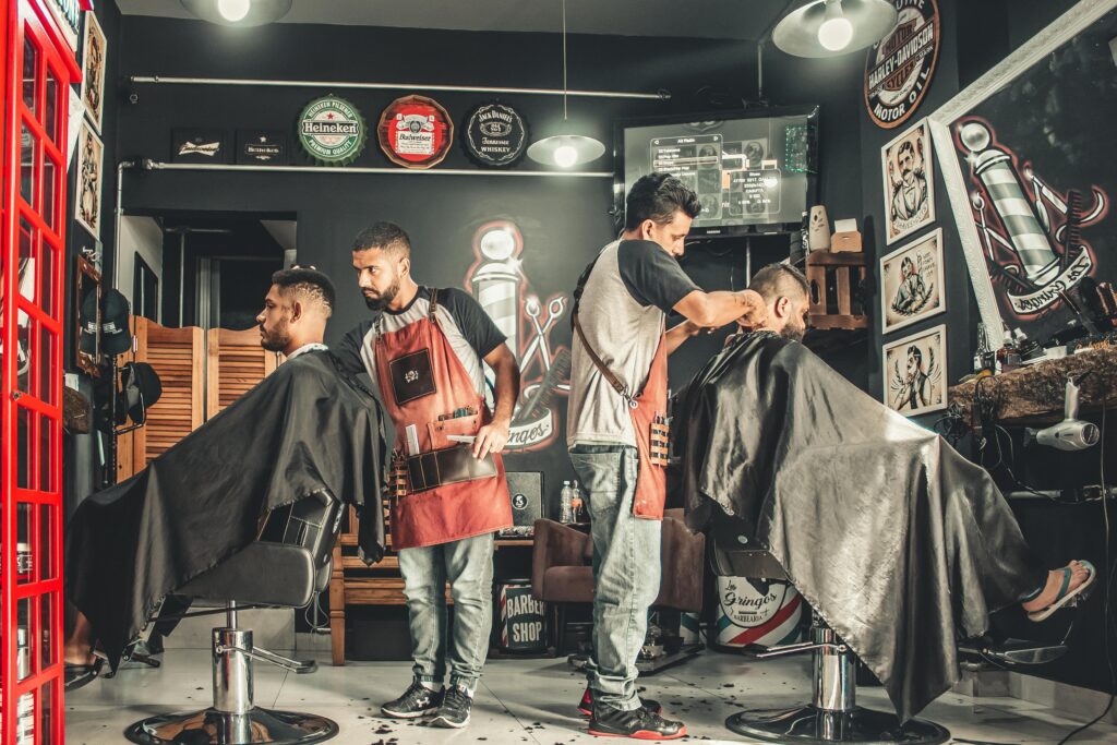 Top 5 Barber Shops in Kuala Lumpur