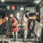 Top 5 barber shop in kuala lumpur