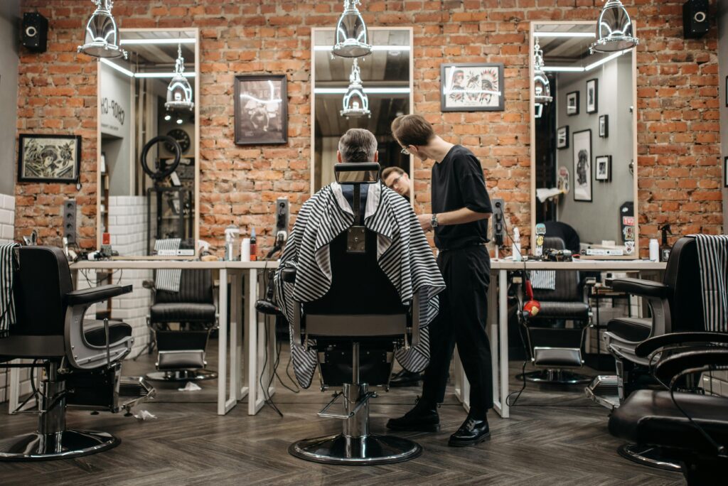 Top 5 Barber Shops in Shah Alam