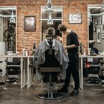Top 5 barber shop in shah alam