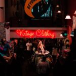 Vintage Clothing Stores
