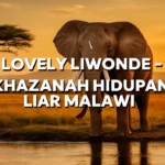 Lovely Liwonde – khazanah hidupan liar Malawi Lovely Liwonde - khazanah hidupan liar Malawi