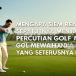 Mengapa Siem Reap sepatutnya menjadi percutian golf mewah anda yang seterusnya