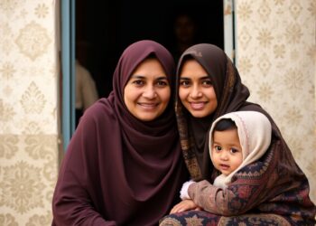 Bantuan Ibu Tunggal 2024 – Cara Permohonan Terkini