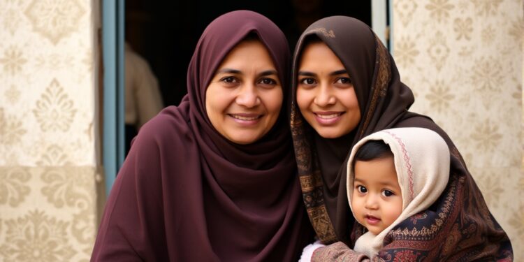 Bantuan Ibu Tunggal 2024 – Cara Permohonan Terkini