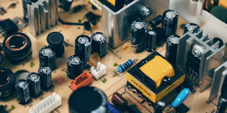 Best Top 10 Semiconductor Manufacturer Company In Malaysia