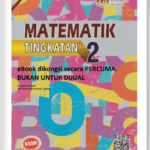 Buku Teks Matematik Tingkatan 2 Buku Teks Matematik Tingkatan 2 - Blogz.my