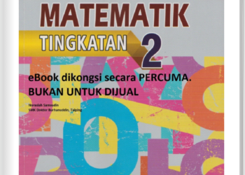 Buku Teks Matematik Tingkatan 2