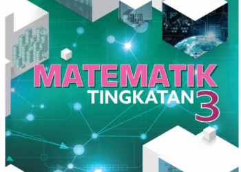 Buku Teks Matematik Tingkatan 3