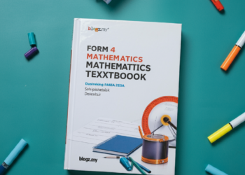 Buku Teks Matematik Tingkatan 4: Panduan Lengkap Setiap BAB