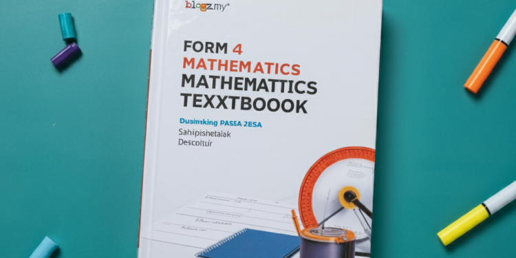 Buku Teks Matematik Tingkatan 4: Panduan Lengkap Setiap BAB
