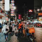 Cara Hantar Barang Guna Lalamove