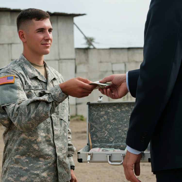 Jadual Tarikh Gaji Penjawat Awam Malaysia