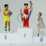 Malaysia’s At The Olympic: A Journey of Triumph and Resilience Malaysia's At The Olympic A Journey of Triumph and Resilience