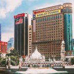 Peranan Agensi Kerajaan Perniagaan