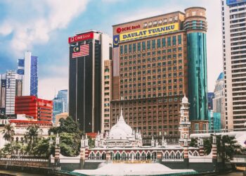 Peranan Agensi Kerajaan Perniagaan