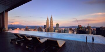 KL On A Budget: Recommended Hotel In Kuala Lumpur