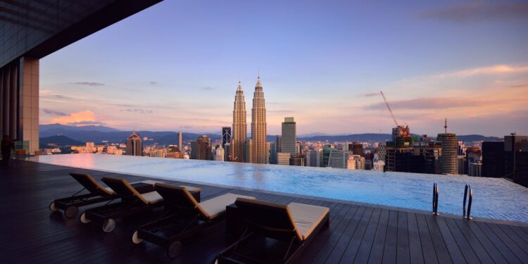 KL On A Budget: Recommended Hotel In Kuala Lumpur