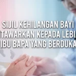 Sijil kehilangan bayi ditawarkan kepada lebih ramai ibu bapa yang berduka Sijil kehilangan bayi ditawarkan kepada lebih ramai ibu bapa yang berduka