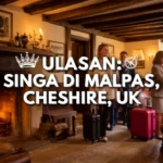 Ulasan: Singa di Malpas, Cheshire, UK Ulasan: Singa di Malpas, Cheshire, UK