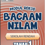 Penilaian Rumusan Buku Cerita Untuk Nilam rumusan buku cerita untuk nilam