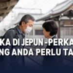 Etika di Jepun - perkara utama yang anda perlu tahu