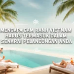 Mengapa Cam Ranh Vietnam Harus Termasuk Dalam Senarai Pelancongan Anda Mengapa Cam Ranh Vietnam Harus Termasuk Dalam Senarai Pelancongan Anda