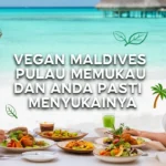 Vegan Maldives pulau memukau dan anda pasti menyukainya
