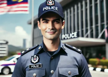 ePengambilan PDRM 2025: Permohonan Menjadi Polis