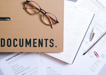 Cara Pengurusan Fail Dan Rekod Kerajaan