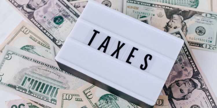 Fahami Cukai Ditanggung Oleh Majikan