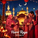 30 Hari Raya Aidilfitri Wishes & Greetings Quotes 30 Hari Raya Aidilfitri Wishes & Greetings Quotes