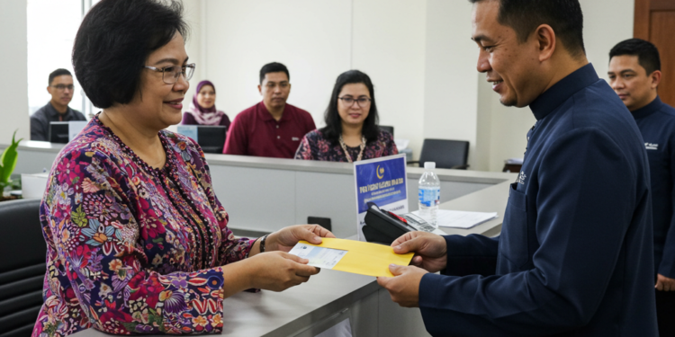 CUEPACS Merayu Bantuan Khas Aidilfitri Daripada Kerajaan