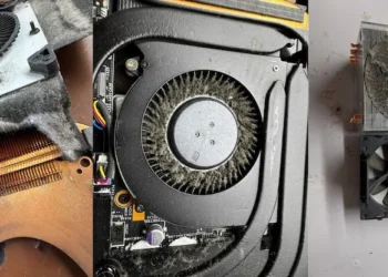 How a Professional Computer Repair Shop Can Help You