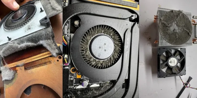 How a Professional Computer Repair Shop Can Help You