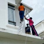 Cara Tukang Rumah Membantu Di Kediaman Tukang Rumah Membantu Di Kediaman