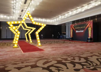 Why Hire An Event Planner Company For Your Next Big Event