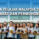 Visa Pelajar Malaysia 2026: Syarat dan Permohonan