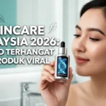 Skincare Malaysia 2026: 5 Trend Terhangat dan Produk Viral