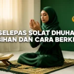 Doa Selepas Solat Dhuha 2026: Kelebihan dan Cara Berkesan