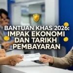 Bantuan Khas 2026: Impak Ekonomi dan Tarikh Pembayaran