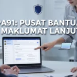 SPA9i: Pusat Bantuan & Maklumat Lanjut