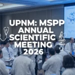 UPNM: MSPP Annual Scientific Meeting 2026